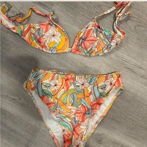target brand bikini